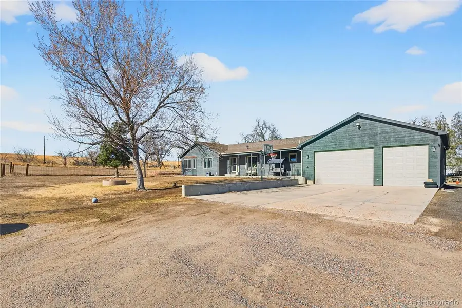 11470 Riverdale Road, West Adams, CO 80233 - #2