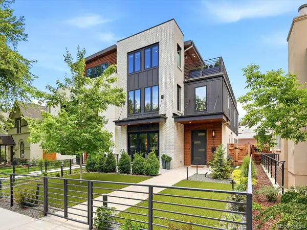 443 Clayton Street, Denver, CO 80206