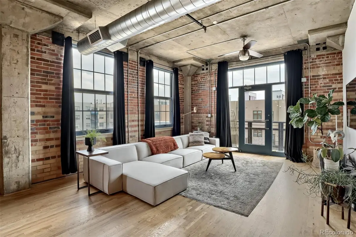2500 Walnut Street #312, Denver, CO 80205 - #1