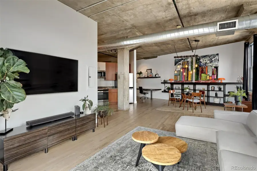2500 Walnut Street #312, Denver, CO 80205 - #2