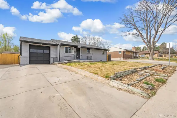 1000 Del Norte Street, Denver, CO 80221