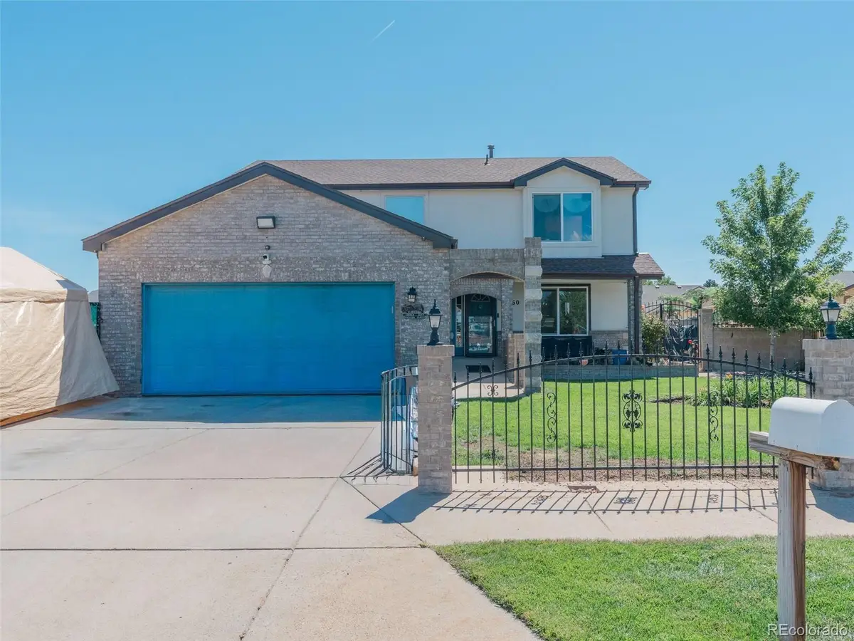 4860 Crown Boulevard, Denver, CO 80239 - #1