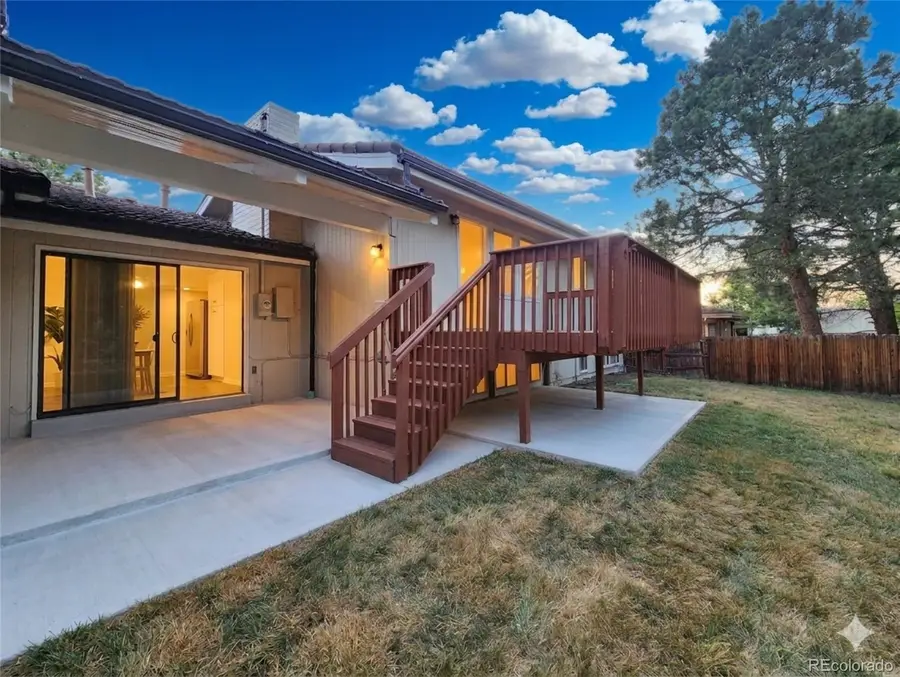 4640 S Akron Street, Englewood, CO 80111 - #3