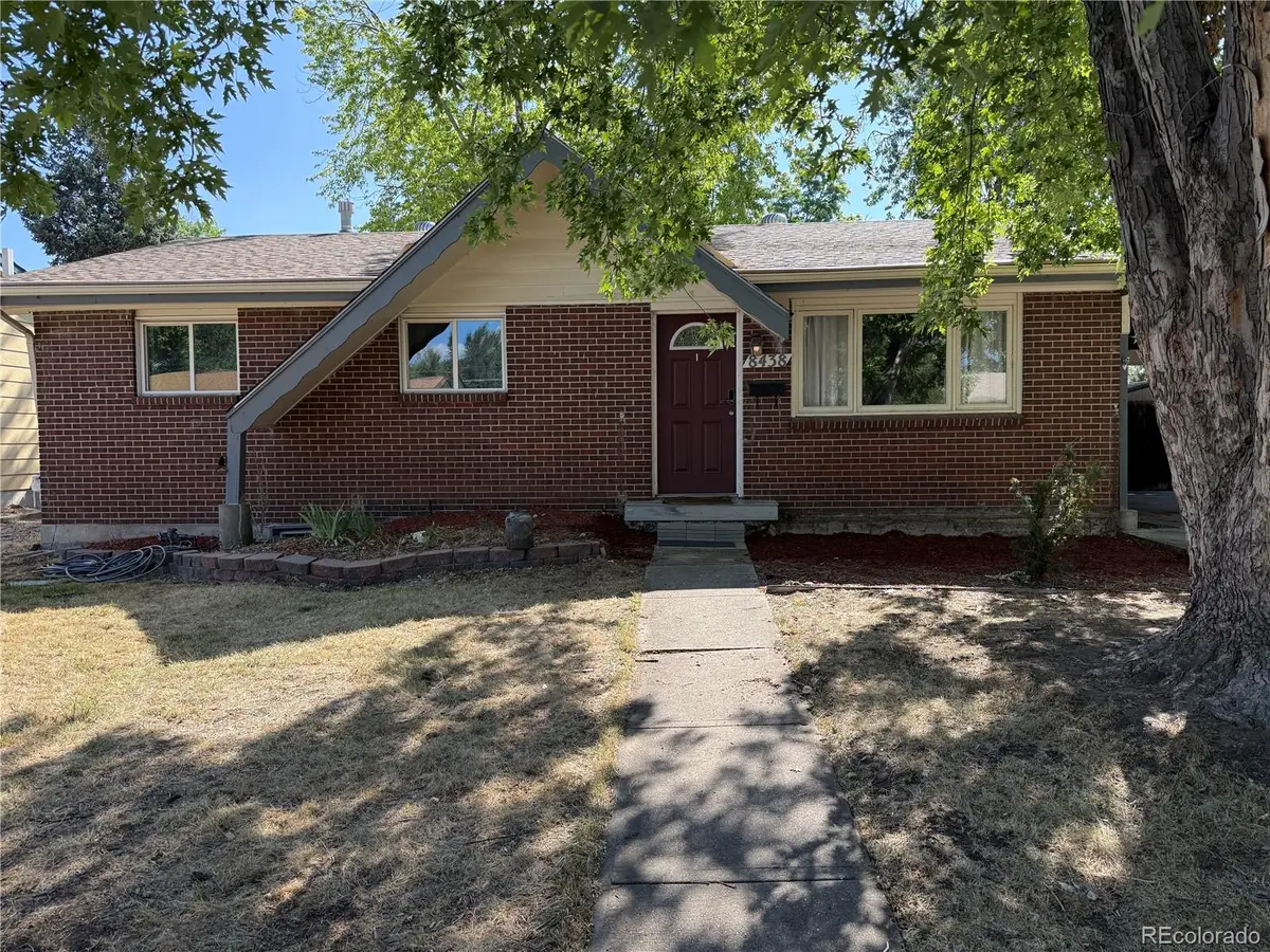 8438 Ames Street, Arvada, CO 80003 - #1