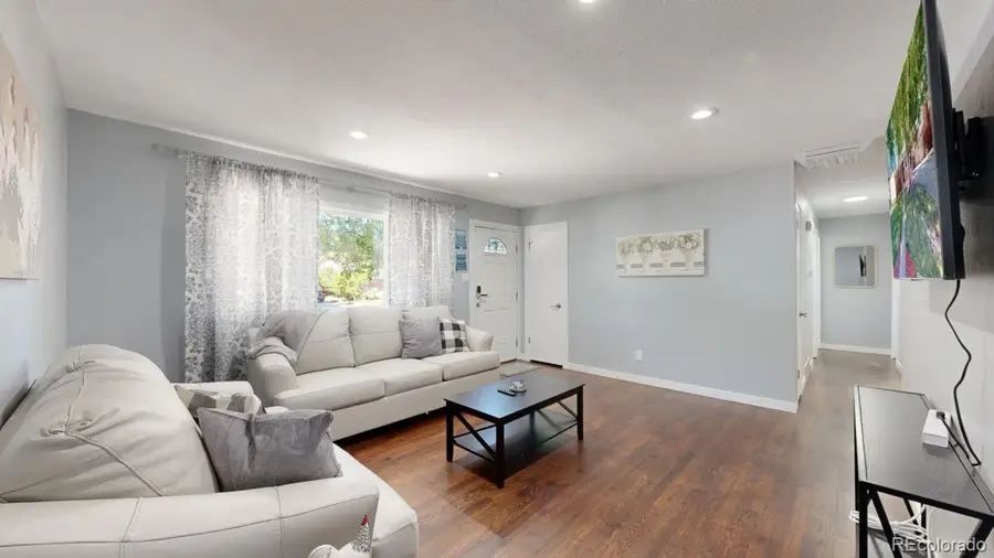 8438 Ames Street, Arvada, CO 80003 - #2