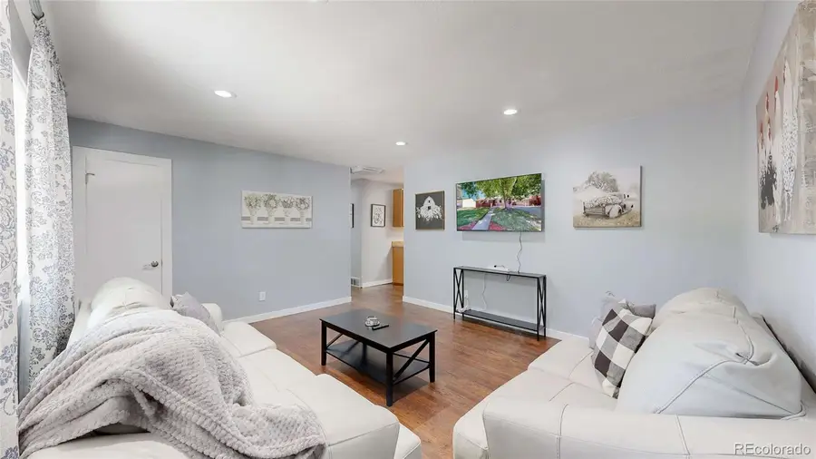 8438 Ames Street, Arvada, CO 80003 - #3