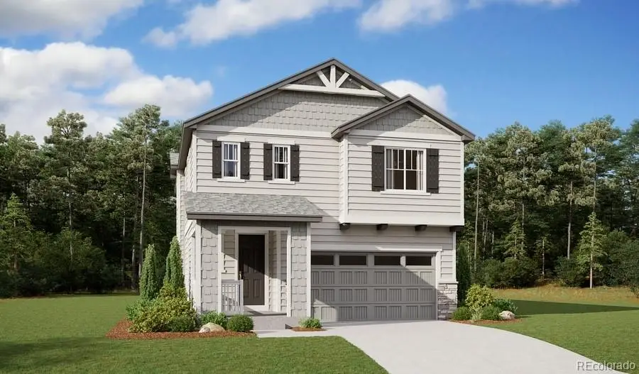 9246 Telluride Court, Commerce City, CO 80022 - #1