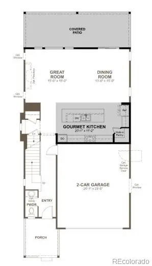 9246 Telluride Court, Commerce City, CO 80022 - #2