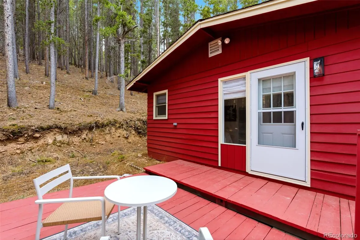 154 Apache Road, Evergreen, CO 80439 - #1