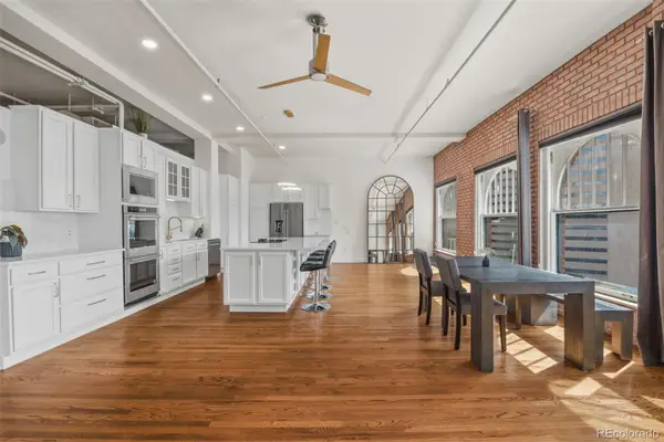 1555 California Street #605, Denver, CO 80202