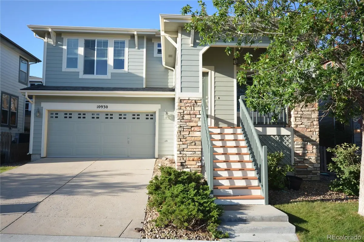 10930 Brooklawn Road, Highlands Ranch, CO 80130 - #1