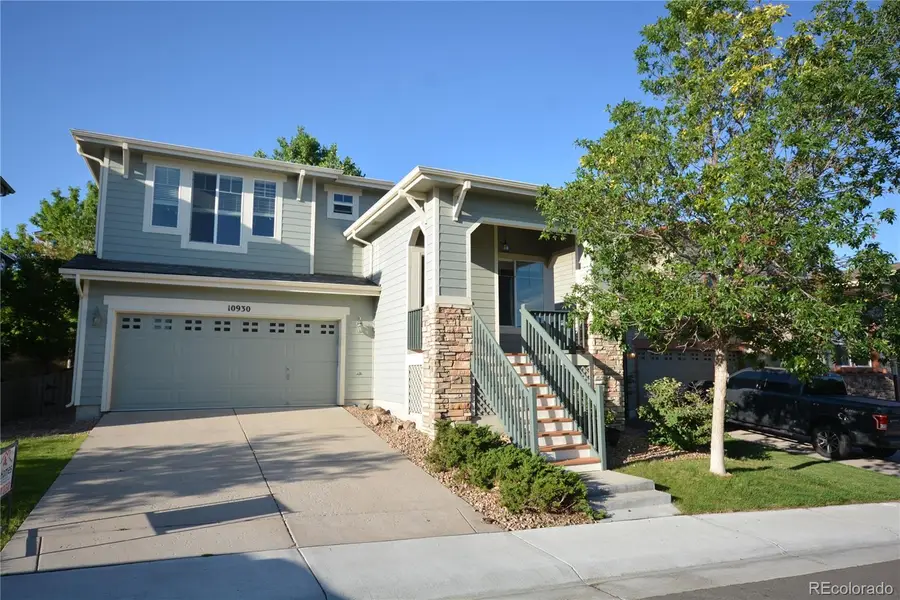 10930 Brooklawn Road, Highlands Ranch, CO 80130 - #2