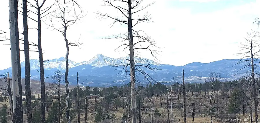 lot 1223 Emery Loop, Fort Garland, CO 81133 - #3