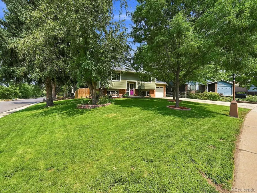 1524 Chapman Lane, Longmont, CO 80501 - #2