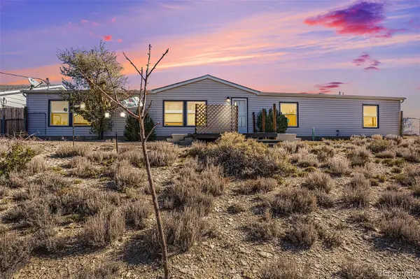 1376 B Street, Penrose, CO 81240