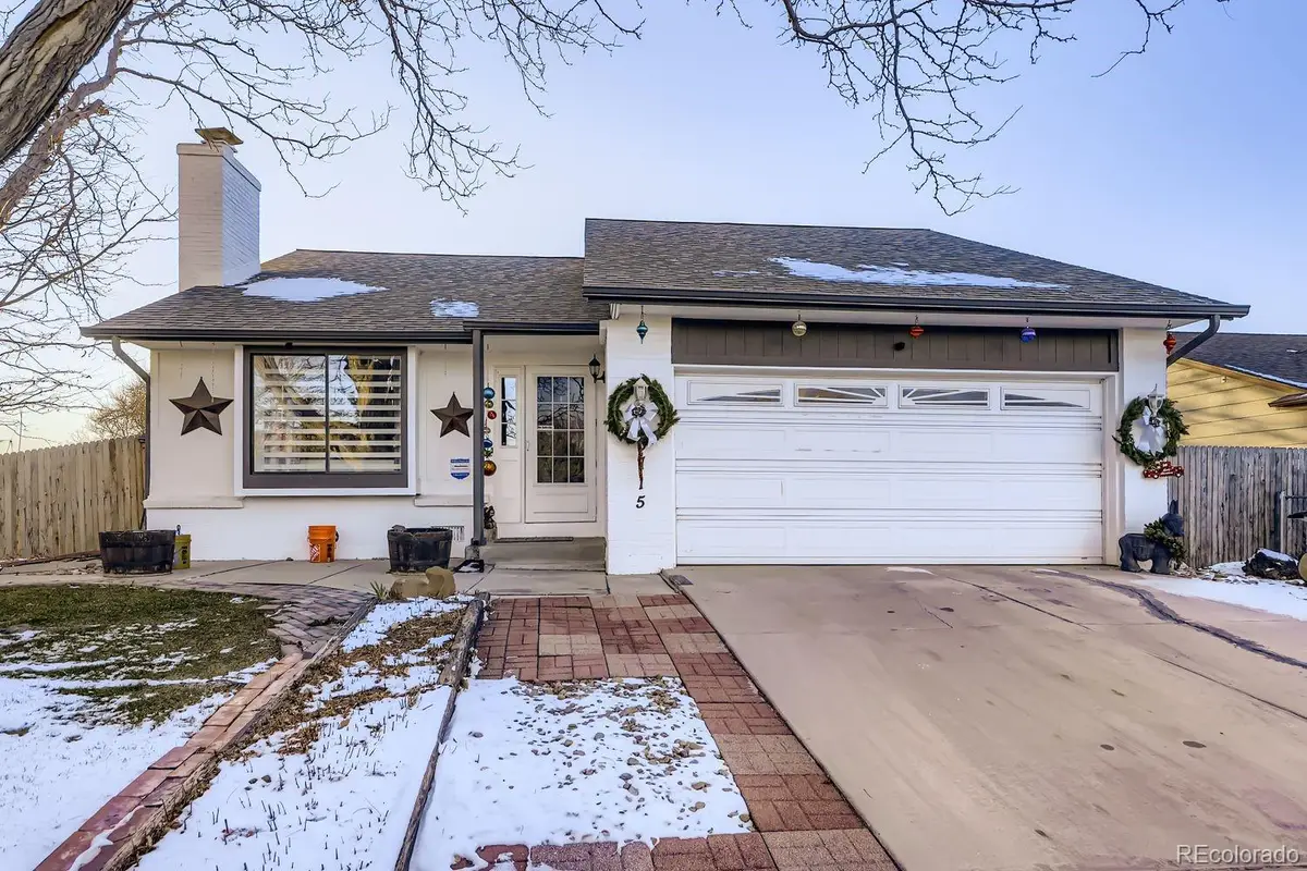 10715 Clermont Street, Thornton, CO 80233 - #1