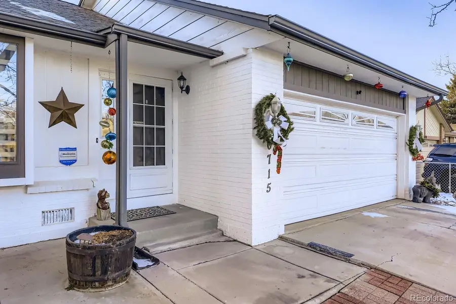 10715 Clermont Street, Thornton, CO 80233 - #3