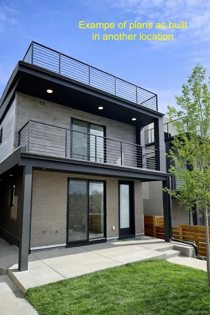 2115 S Cherokee Street, Denver, CO 80223 - #1