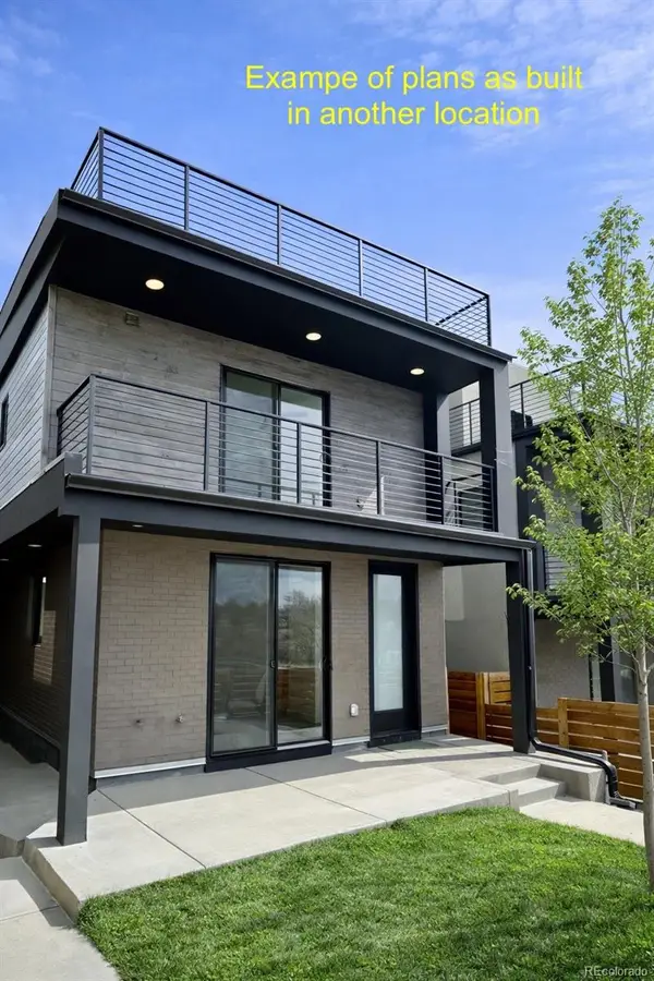 2115 S Cherokee Street, Denver, CO 80223