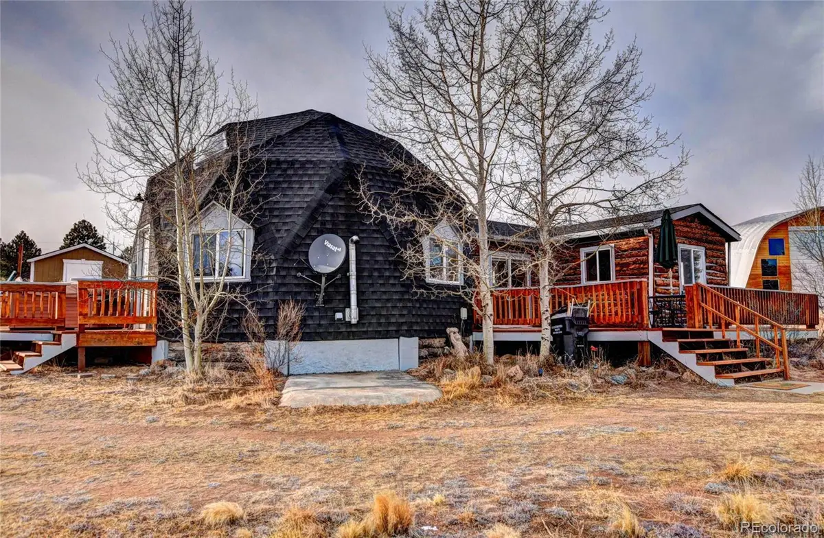 810 Buffalo Ridge Road, Como, CO 80432 - Image #1