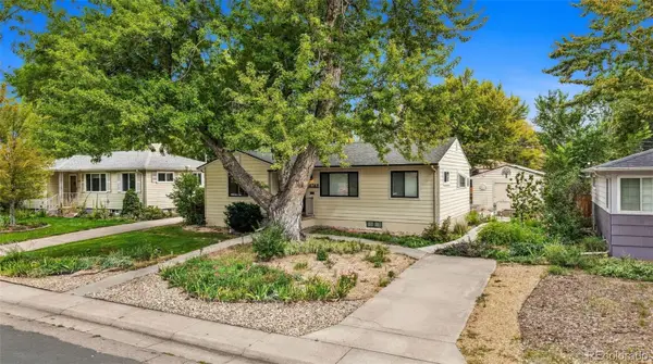 4748 S Washington, Englewood, CO 80113