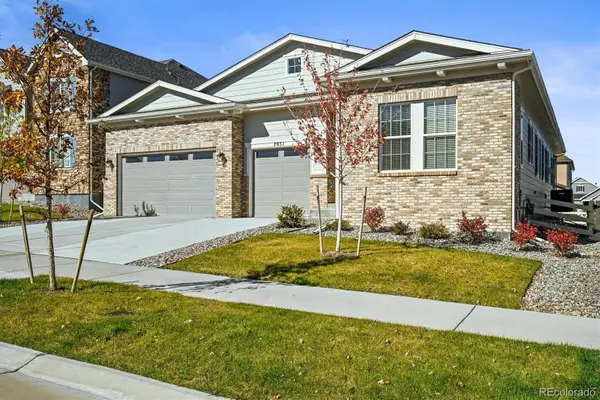 7051 S White Crow Way, Aurora, CO 80016