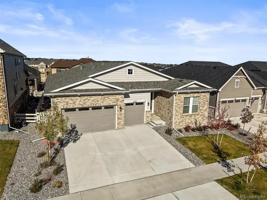 7051 S White Crow Way, Aurora, CO 80016 - Image #2