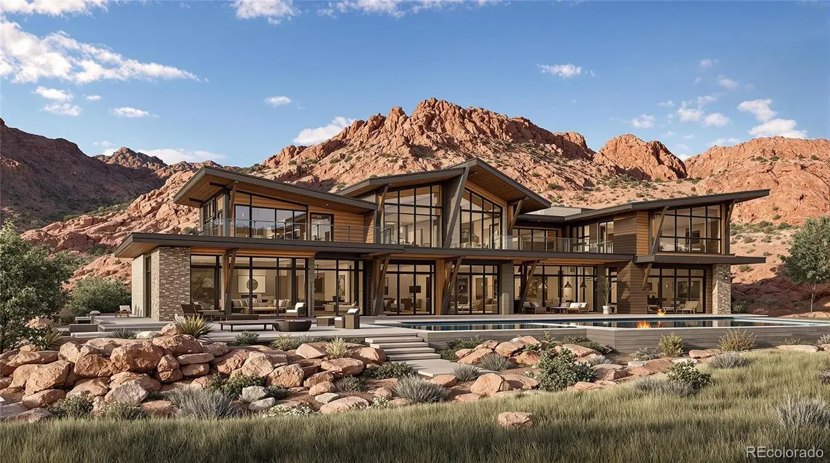 17106 Lost Horse Lane, Morrison, CO 80465 - Image #1