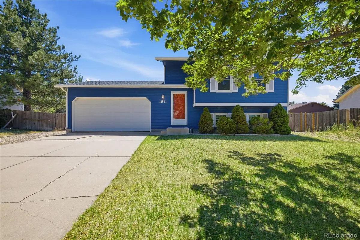 1811 S Fundy Way, Aurora, CO 80017 - #1