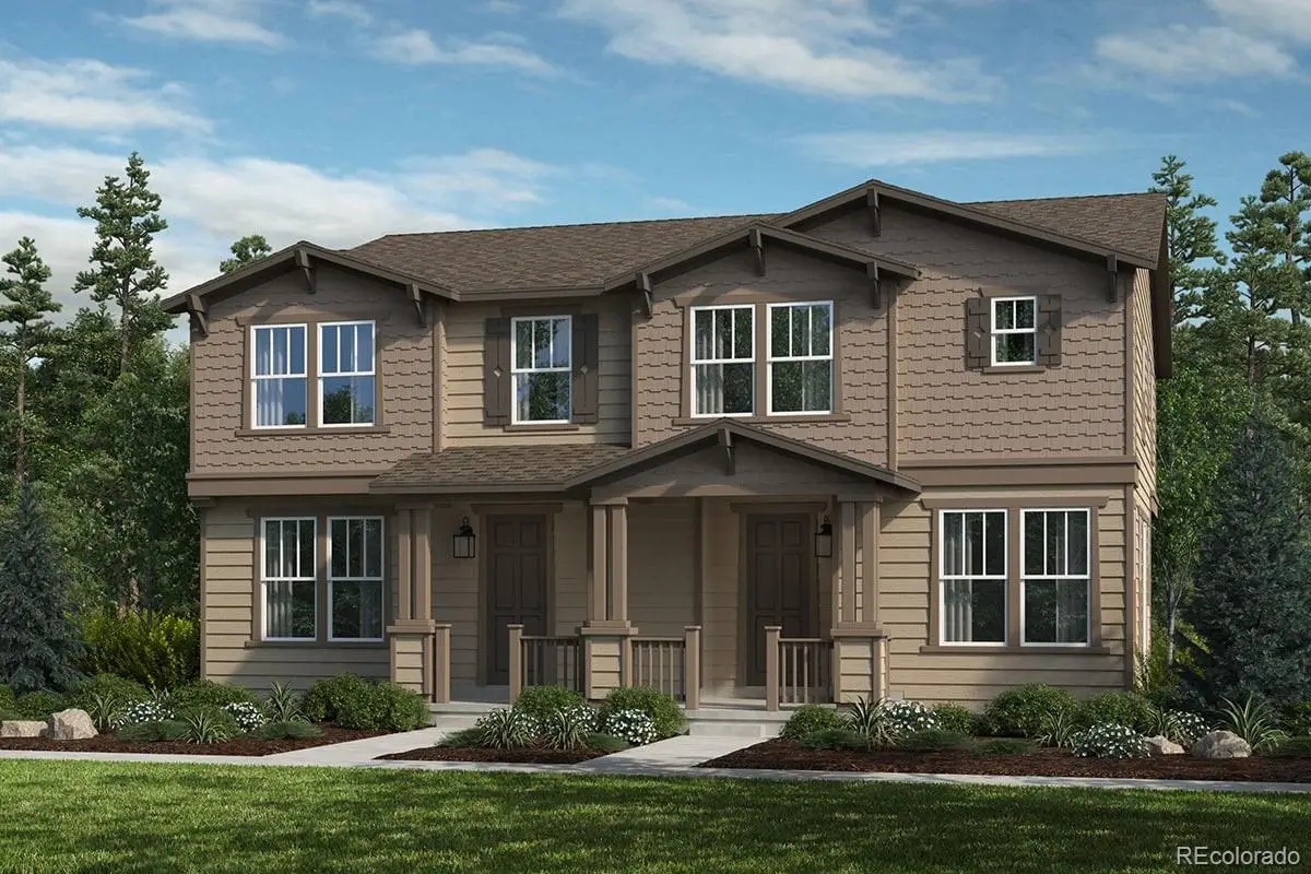 589 N Bently Street, Watkins, CO 80137 - #1