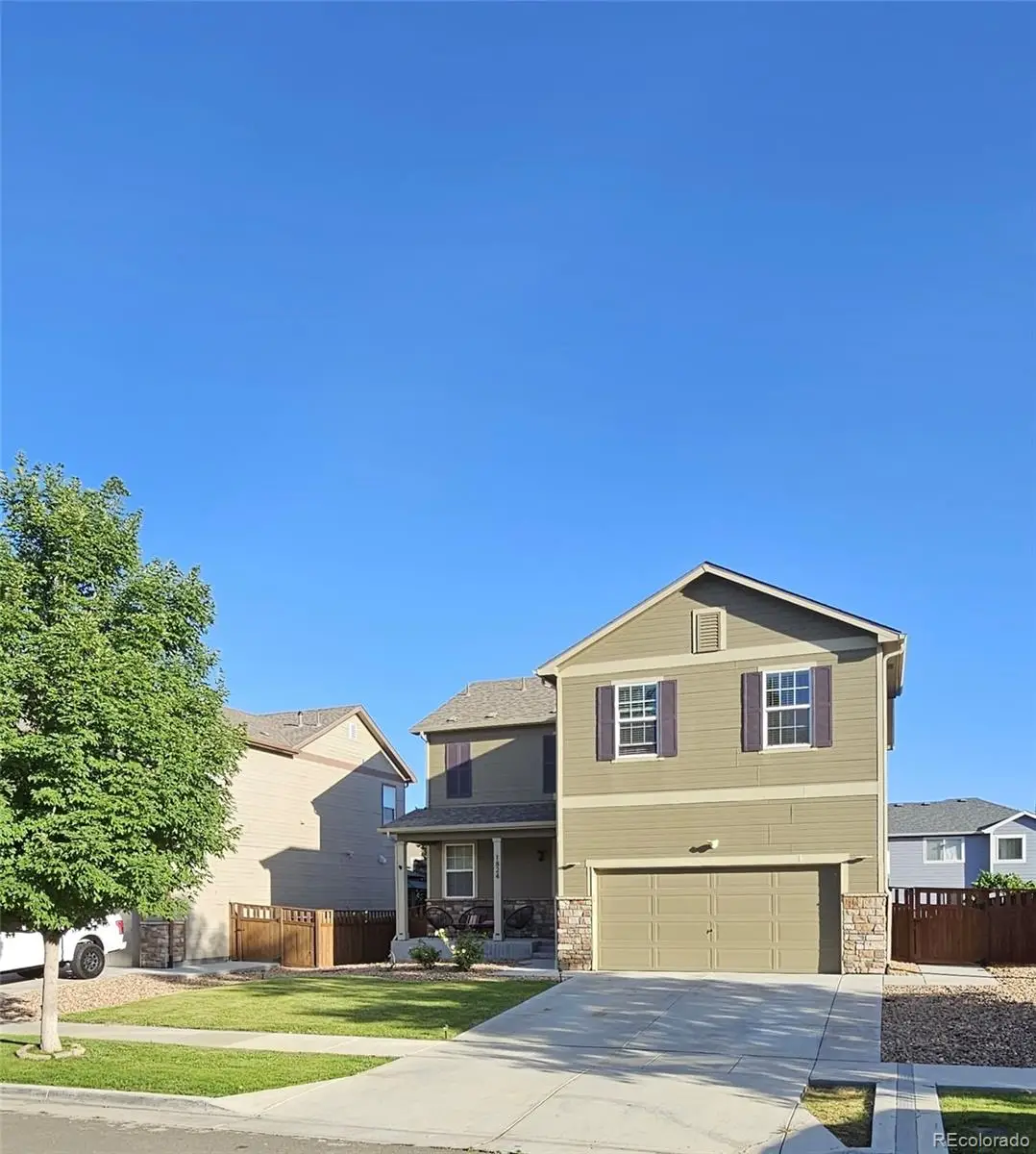 1824 Fletcher Avenue, Brighton, CO 80603 - #1