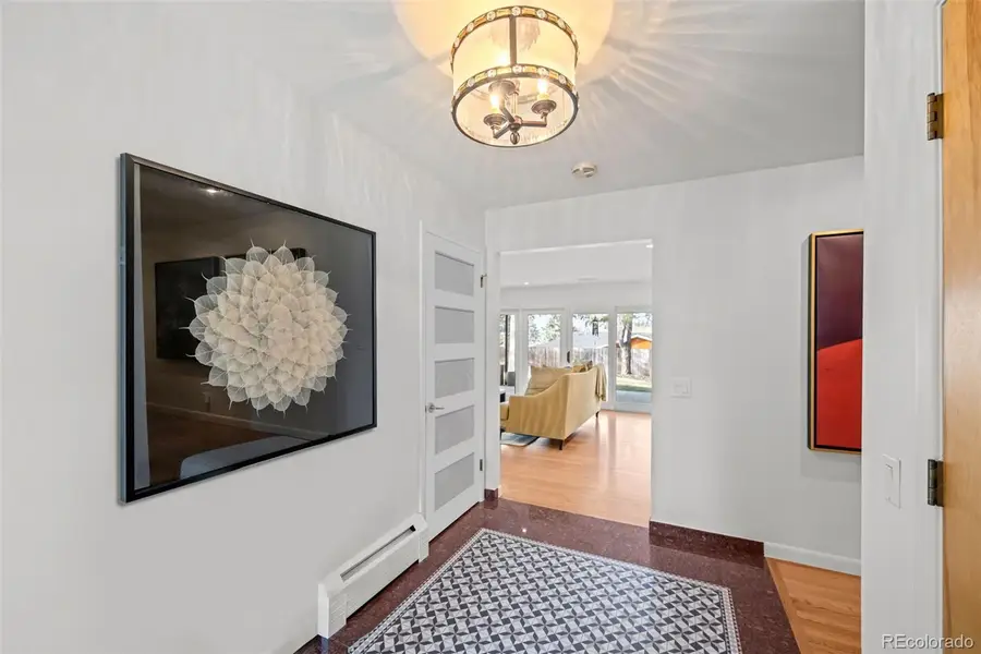 3901 S Dexter Street, Cherry Hills Village, CO 80113 - #2