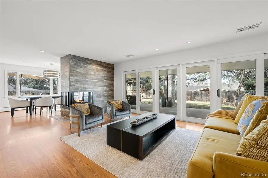 3901 S Dexter Street, Cherry Hills Village, CO 80113 - #3