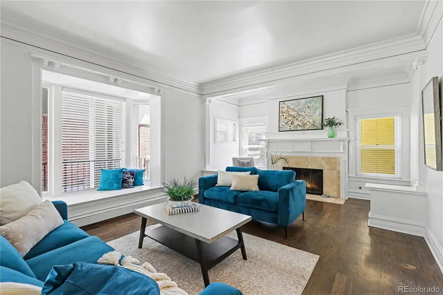 754 E 7th Avenue, Denver, CO 80203 - #2