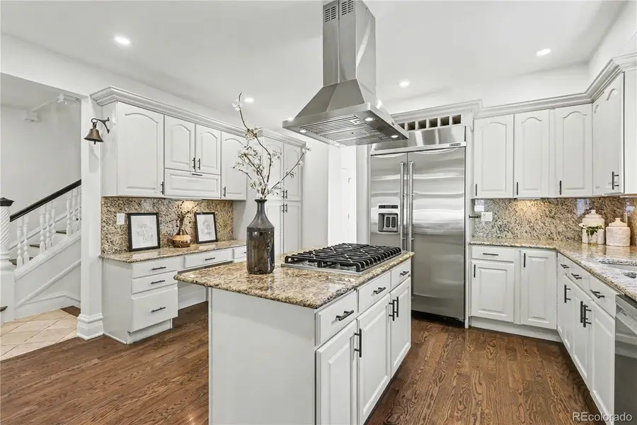 754 E 7th Avenue, Denver, CO 80203 - #3