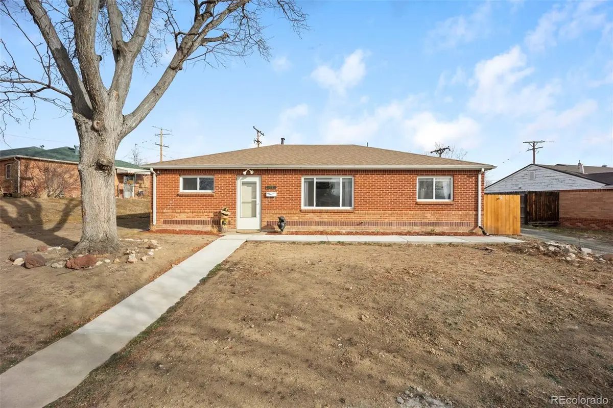 8930 Hickory Place, Thornton, CO 80229 - Image #1