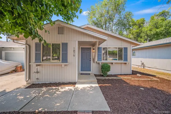 1879 Monterey Road, Colorado Springs, CO 80910