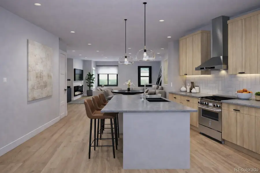 3921 Upham Street, Wheat Ridge, CO 80033 - #2