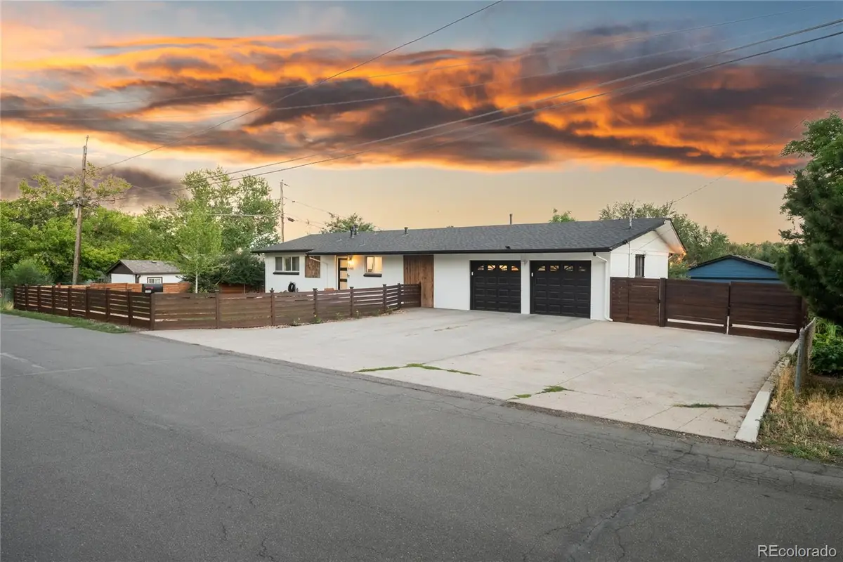 6000 W 8th Avenue, Denver, CO 80214 - #1
