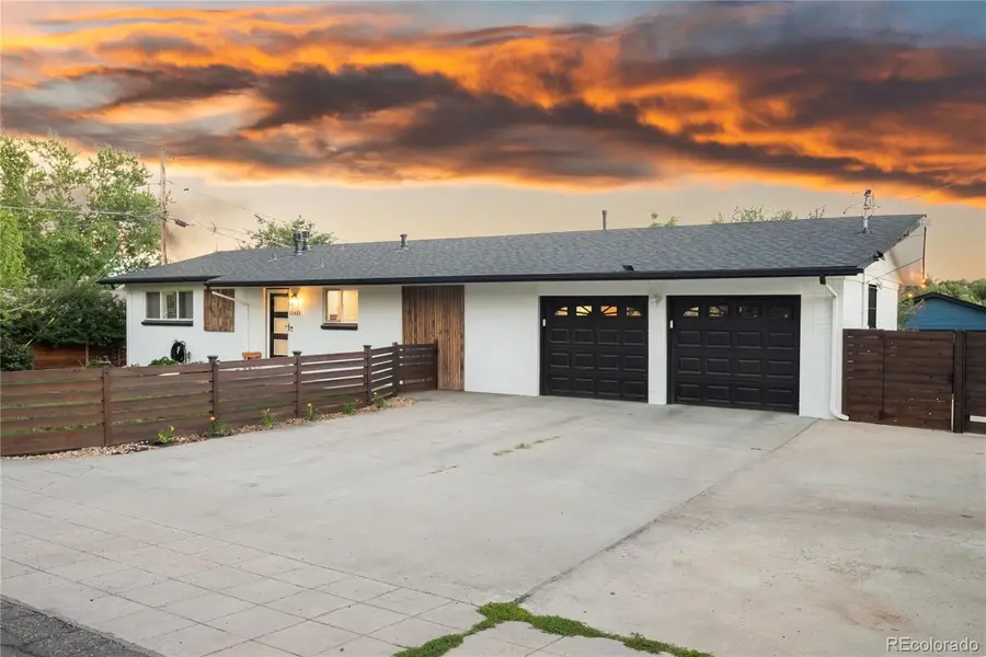 6000 W 8th Avenue, Denver, CO 80214 - #2