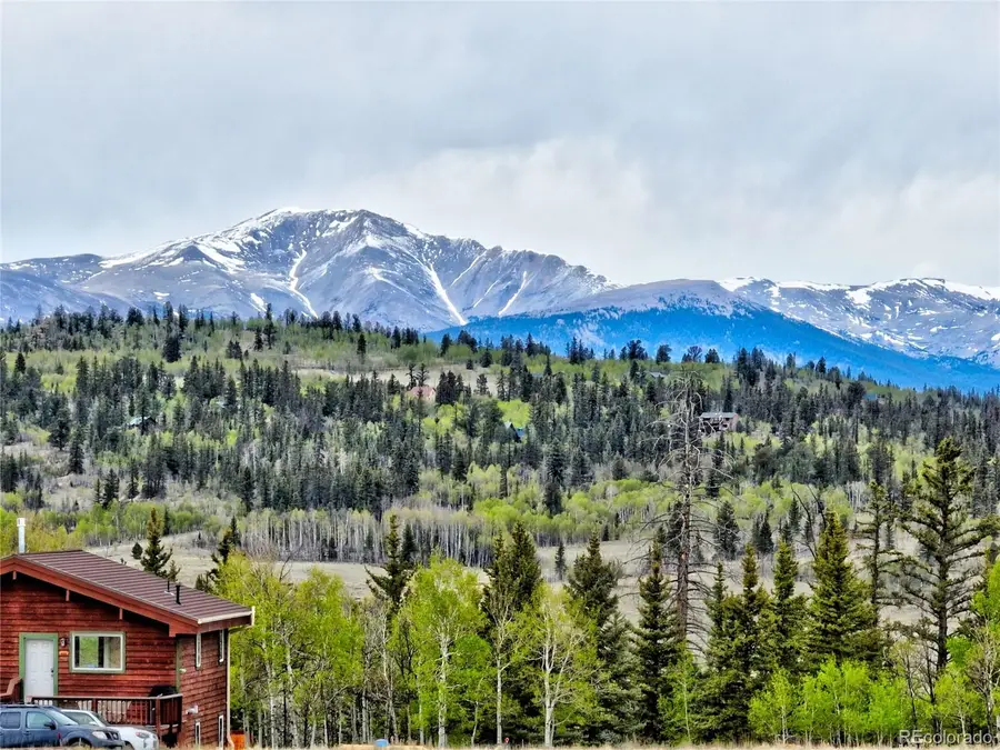 71 Mallard Road, Como, CO 80432 - #2