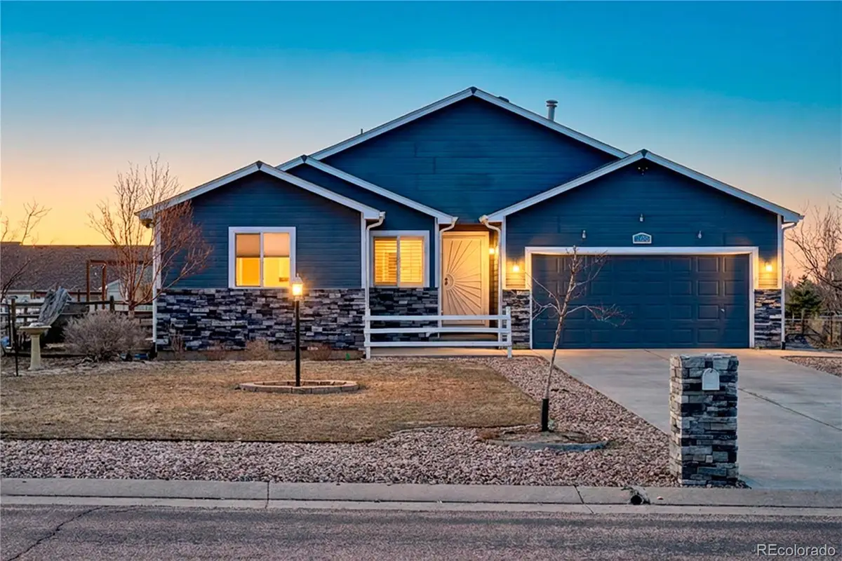 11232 Allendale Drive, Peyton, CO 80831 - #1
