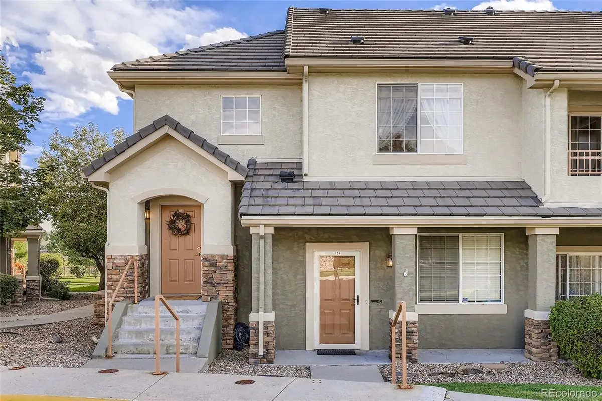 22560 E Ontario Drive #204, Aurora, CO 80016 - Image #1