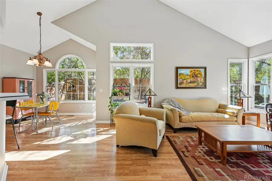 2252 S Yosemite Circle, Denver, CO 80231 - #2