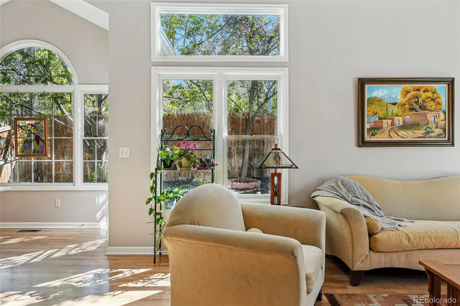 2252 S Yosemite Circle, Denver, CO 80231 - #3