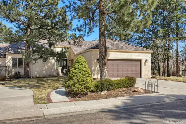 3755 Hermitage Drive, Colorado Springs, CO 80906