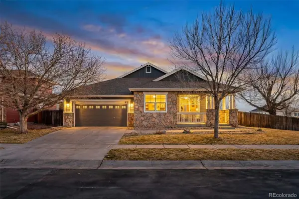 512 Tumbleweed Drive, Brighton, CO 80601