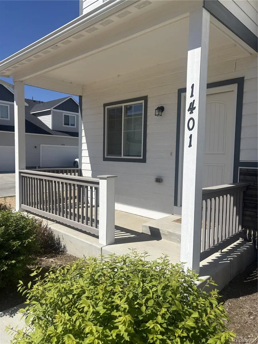 4355 24th Street Road #1401, Greeley, CO 80634 - #3