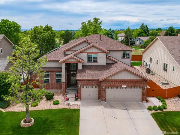 5890 E 133rd Avenue, Thornton, CO 80602