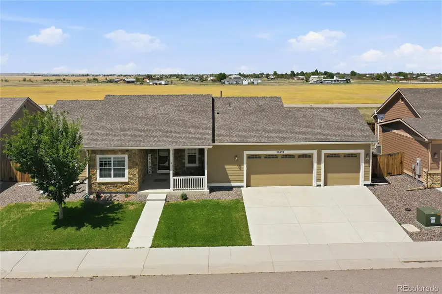 56295 E 25th Avenue, Strasburg, CO 80136 - #3